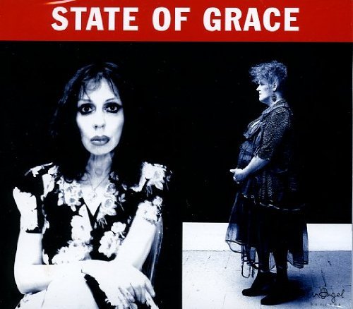 Little Annie & Baby Dee/State Of Grace